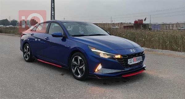 هيونداي النترا 2023 للبيع في العراق - بابل